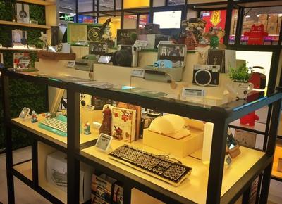 京東年內布局300家3C零售體驗店 引領計算機零售新革命