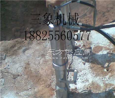 石材開采中的應用方案圖片