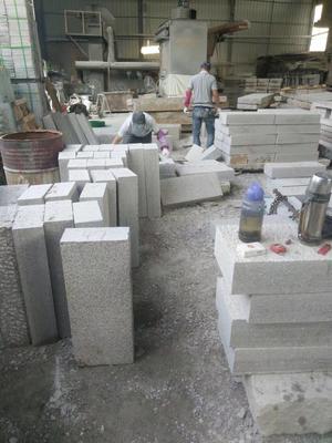 深圳石材廠家批發定制異形雕刻石材加工廠家 淺紅色異