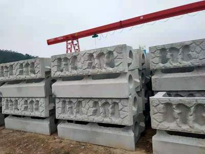 生態擋墻磚品種服務介紹「任銘建材」