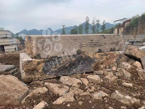 新礦中國黑石材礦廠一體直銷 附黑石產品欣賞