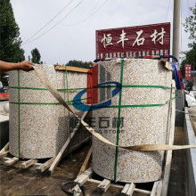  福建安溪華裕石材廠 主營 g635石材制品 安溪紅